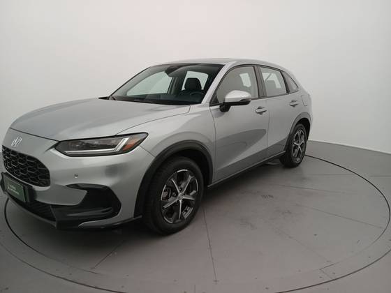 HONDA ZR-V 2.0 i-VTEC GASOLINA TOURING CVT HONDA ZR-V 2.0 i-VTEC GASOLINA TOURING CVT